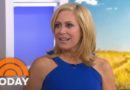 Melissa Francis On ‘Little House,’ Michael Landon And Fox News Controversy | TODAY