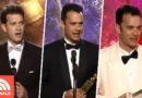Tom Hanks’ Golden Globes Acceptance Speeches Over The Years | TODAY Original