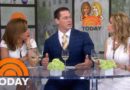 John Cena On His Split From Nikki Bella: ‘I Had My Heart Broken Out Of Nowhere’ | TODAY