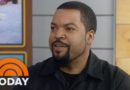 Watch Rapper Ice Cube Shoot Hoops With The TODAY Anchors And Talk About BIG3 | TODAY