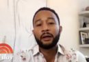 John Legend On Quarantine With Chrissy Teigen And Album ‘Bigger Love’ | TODAY All Day