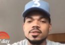Chance The Rapper Talks Quarantine, Activism And New Music In Extended Interview | TODAY All Day