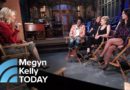 Ladies Of ‘Saturday Night Live’ Talk About The Show’s New Season | Megyn Kelly TODAY