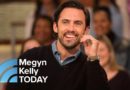 Milo Ventimiglia Talks About Jack’s Death On ‘This Is Us,’ Season Finale | Megyn Kelly TODAY