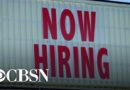 Biden touts unemployment rate as November jobs report falls short of expectations