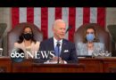 ABC News Live: Biden administration unveils new pandemic plan l ABCNL