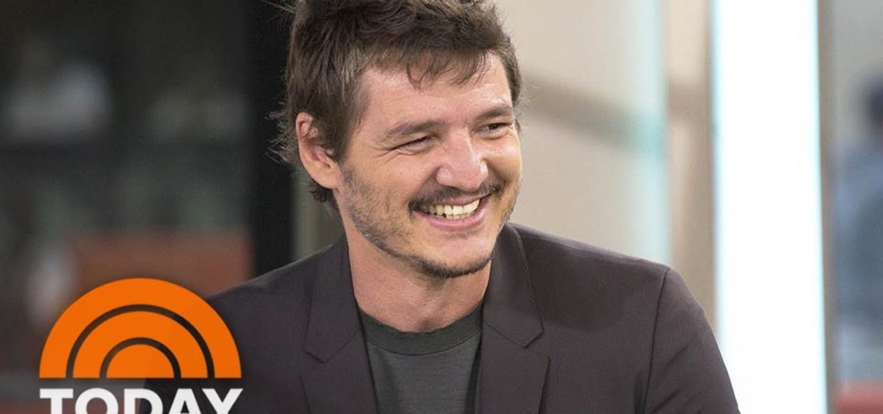 Actor Pedro Pascal On ‘Kingsman: The Golden Circle’ Was ‘Very Surreal’