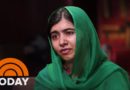 Malala Yousafzai Opens Up About Going To College And Her New Children’s Book | TODAY