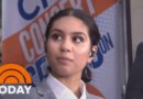Alessia Cara Explains The Meaning Behind Her Oversized Suit | TODAY