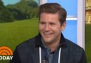 Allen Leech Dishes On The Anticipated ‘Downton Abbey’ Movie | TODAY