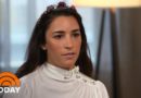 Aly Raisman: Proposed USA Gymnastics Settlement Is A ‘Cover-Up’ | TODAY