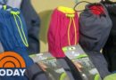 An Umbrella That Doesn’t Get Wet!? Gear And Gadgets For A Rainy Day | TODAY