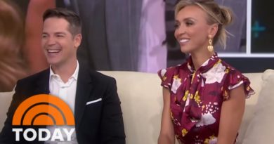 Jason Kennedy And Giuliana Rancic Talk About Co-Hosting E! News As Dear Friends | TODAY