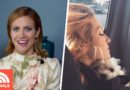 Brittany Snow Shares How Her Dog Is ‘Obsessed’ With Her Fiance | TODAY Original