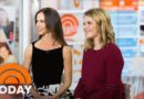 Jenna Bush Hager And Barbara Bush On New Book ‘Sisters First’ And Their Unbreakable Bond | TODAY