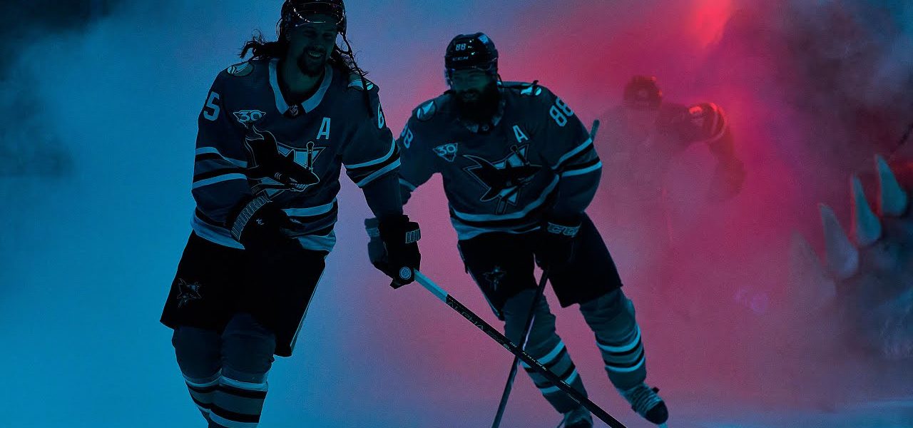 NHL San Jose Sharks president Jonathan Becher on accepting cryptocurrency next season