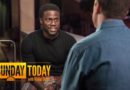 Kevin Hart’s Steadfast Motivation Led Him To His Own Media Empire | Sunday TODAY