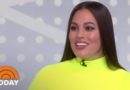 Ashley Graham Dishes On New Season Of ‘American Beauty Star' | TODAY