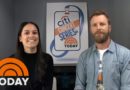 Ask The Artist Live: Dierks Bentley | TODAY