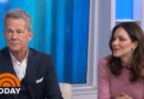 David Foster And Katharine McPhee-Foster Talk ‘An Intimate Evening’ | TODAY