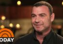 Liev Schreiber’s Role In ‘Ray Donovan’ Is A Long Way From His Shakespeare Soliloquies | Sunday TODAY