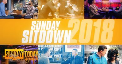 Look Back At The Highlights Of Willie’s Sunday Sitdowns In 2018 | Sunday TODAY