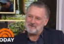 Bill Pullman Talks About His New Movie, ‘Trouble’ | TODAY