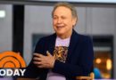 Billy Crystal On Starring In His First Ever Broadway Musical