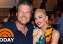 Blake Shelton To Hoda: Gwen And I Are ‘Content And Happy’ | TODAY
