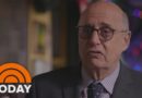 Jeffrey Tambor: Playing Maura Pfefferman Has Been The ‘Best Role Of My Career’ | TODAY