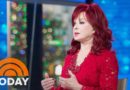 Naomi Judd Opens Up About Her Struggle With Depression And Her New Book 'River Of Time' | TODAY