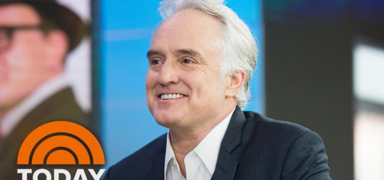 Bradley Whitford: New Horror Film ‘Get Out’ Is ‘An Incredible Ride’ | TODAY