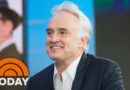 Bradley Whitford: New Horror Film ‘Get Out’ Is ‘An Incredible Ride’ | TODAY