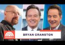 ‘Breaking Bad’ Star Bryan Cranston’s Best Moments On TODAY | TODAY