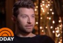 Brett Eldredge Talks Music, Family And Holiday Traditions | TODAY