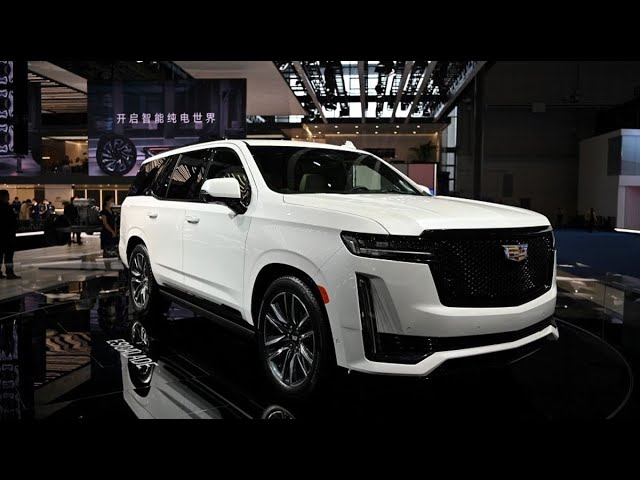 Cadillac Lyriq to Lead the Way for GM EVs, Reuss Says