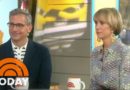 Steve Carell And Kristen Wiig On ‘Despicable Me 3’ And His New Gray Hair | TODAY