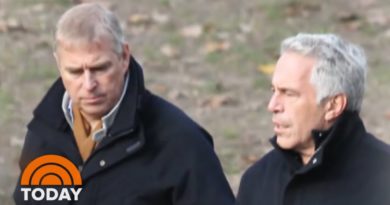 Prince Andrew Interview About Jeffrey Epstein Leaves Viewers Shocked | TODAY