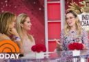Ingrid Michaelson Announces Her Broadway Debut In ‘The Great Comet Of 1812’ | TODAY