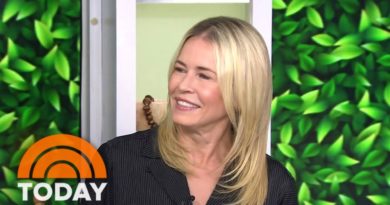 Chelsea Handler Dishes On comedy And Relationship With Jo Koy