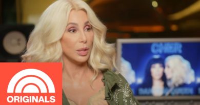 Cher Opens Up About Career And New ‘ABBA’ Album | TODAY