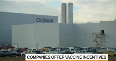 Chobani Will Educate Workers About Benefits of the Covid Vaccine