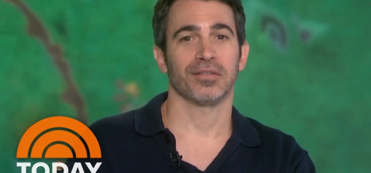 Chris Messina: ‘Sharp Objects’ Meets High Expectations Of Book | TODAY