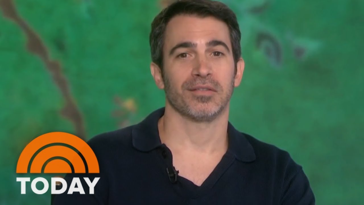 Chris Messina: ‘Sharp Objects’ Meets High Expectations Of Book | TODAY