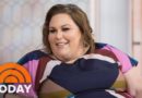 Chrissy Metz: I Almost Quit Acting Before ‘This Is Us’ Role | TODAY