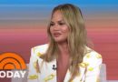 Chrissy Teigen: Apologizing For Cyberbullying 'Made Me A Stronger Person'