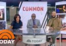 Common On His Emmy Nomination: Could He Get An EGOT? | TODAY