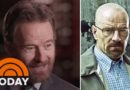 Bryan Cranston: Here’s How I Would Intimidate Someone, ‘Breaking Bad’-Style | TODAY