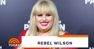 Actress Rebel Wilson On Her New ‘Fun And Fabulous’ Movie, ‘The Hustle’ | TODAY
