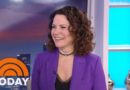 ‘Curb Your Enthusiasm’ Star Susie Essman: Larry David’s ‘The Worst’ | TODAY